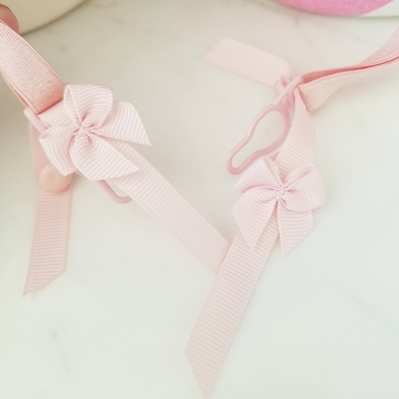 Victoria's Secret Vintage Sexy Little Things Garter Skirt Strappy Panty SheerNWT - Picture 12 of 14